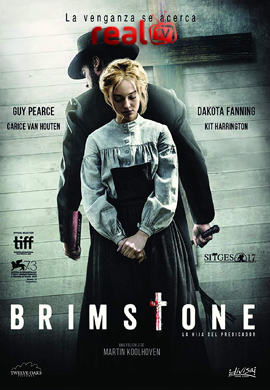 Brimstone